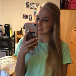 Meet your Posher, Kara